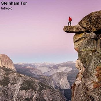 Steinham Tor - Intrepid (2021) 