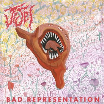 Jisei - Bad Representation (2021)