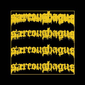 Sarcoughagus - Promo 2020 (2020)