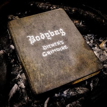 Bodybag - Diener's Grimoire (2021)