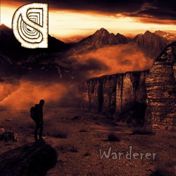 Synaptic Disturbance - Wanderer (2021) 