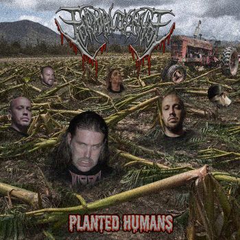 Formaldehyde - Planted Humans (2021)