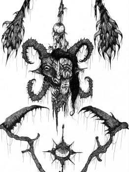 Fallen N Corrupted - Seven Sins (2021)