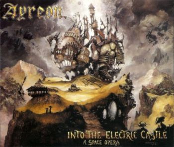 Ayreon - Into The Electric Castle (1998)