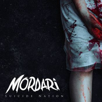 Mordari - Suicide Nation (2021)