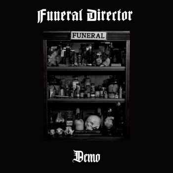 Funeral Director - Demo (2021)