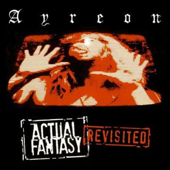 Ayreon - Actual Fantasy (1996)