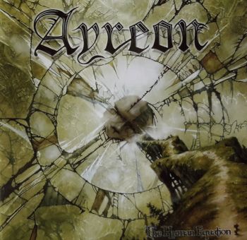 Ayreon - The Human Equation (2004)