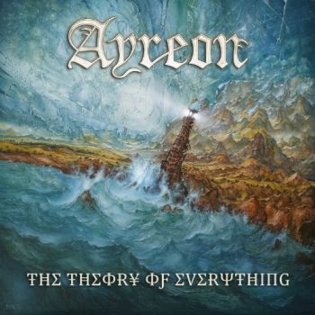 Ayreon - The Theory Of Everything (2013)