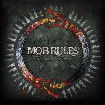 Mob Rules - Cannibal Nation (2012)