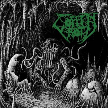 Coffin Rot - Dawn of Decay  The Demos (2021)