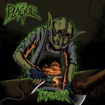 The Plague - Workshop (2021)