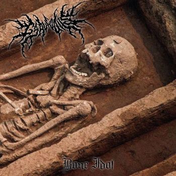 Grave Dolls - Bone Idol (2021)