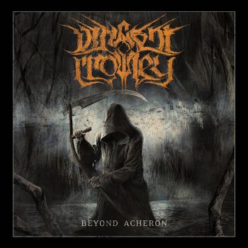 Vincent Crowley - Beyond Acheron (2021)