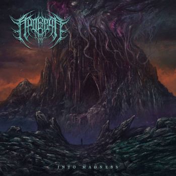 Apogean - Into Madness (2021)