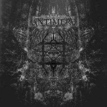 Antimere - With Eyes Serene (2021)