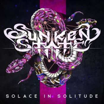 Sunken State - Solace in Solitude (2021)