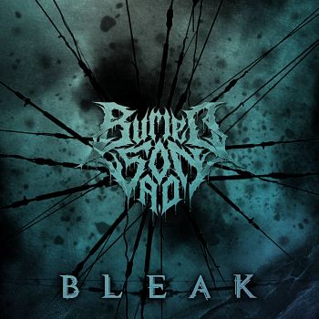 Buried Son A.D. - Bleak (2021)