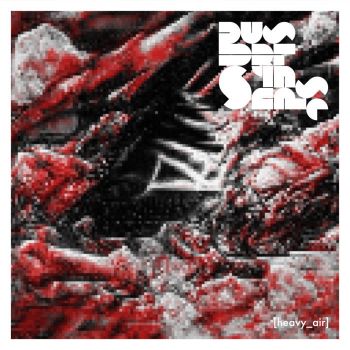 Burst Synapse - Heavy Air (2021)