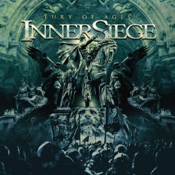 InnerSiege - Fury Of Ages (2021)