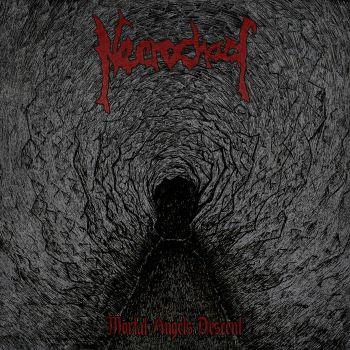 Necrochaos - Mortal Angels Descent (2021)