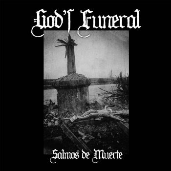 God's Funera - Salmos de Muerte (2021)