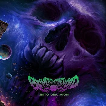Beneath the Void - ...Into Oblivion (2021)