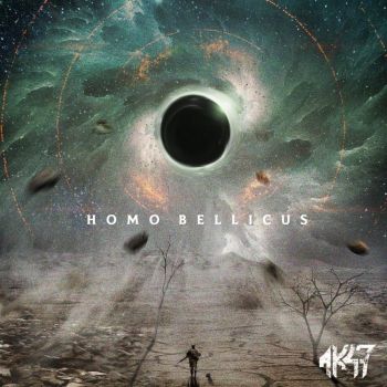 AK-47 - Homo Bellicus (2021)