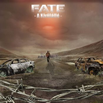 Fate Zenekar - A Kivulallo (2021)