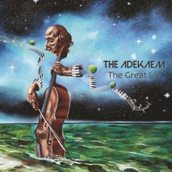 The Adekaem - The Great Lie (2021)