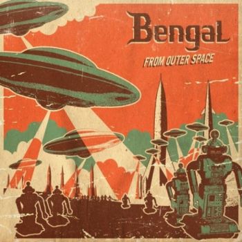 Bengal - From Outer Space (2021)