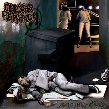 Cirrosis Hepatica - Bajo Intoxicacion (2021)
