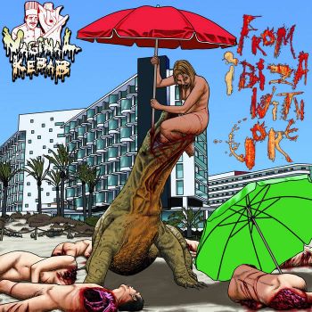 Vaginal Kebab - From Ibiza with Gore (2021)