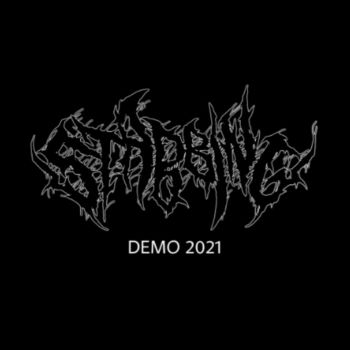 Stabbing - Demo 2021 (2021)