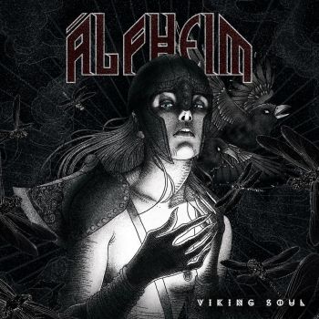 Alfheim - Viking Soul (2021)