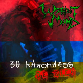 WithoutMind - 30 Kanonazos de Bien (2021)