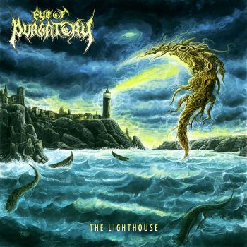 Eye of Purgatory - The Lighthouse (2021)