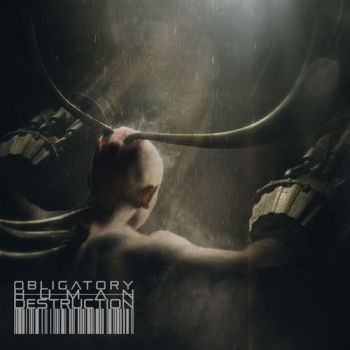 Obligatory Human Destruction - Obligatory Human Destruction (2021)