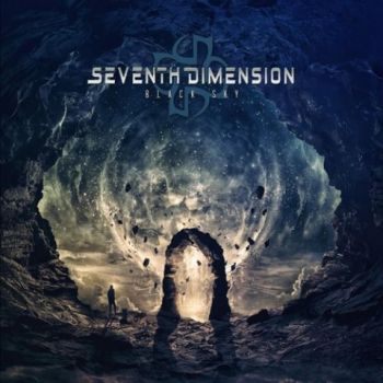 Seventh Dimension - Black Sky (2021)