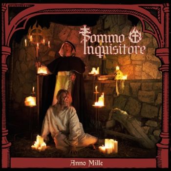 Sommo Inquisitore - Anno Mille (2021)