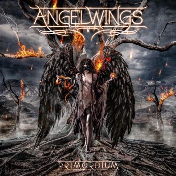 Angelwings - Primordium (2021)