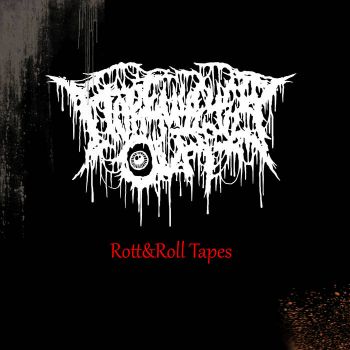 I Tore My Eyes Out - Rott&Roll Tapes (2021)