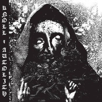 Knoll / Autolith - Split (2021)
