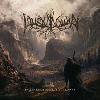 Duskmourn - Fallen Kings And Rusted Crowns (2021)