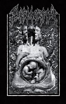 Dismorfia - Regurgitation of Maggots (2021)