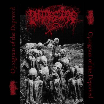 Putrescine - Optogram of the Depraved (2021)