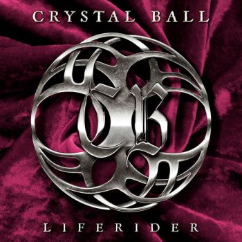 Crystal Ball - Liferider (2015)