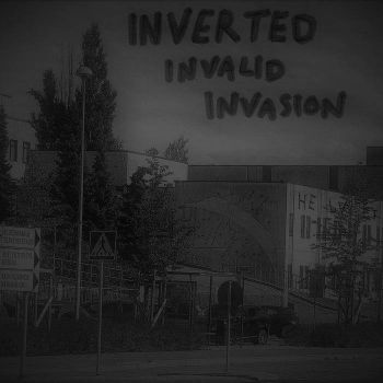 Helvetic - Inverted Invalid Invasion (2021)
