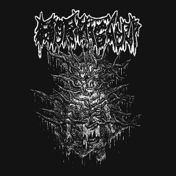 Hormagaunt - Demo 2021 (2021)