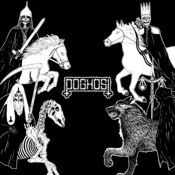 Poghost - Poghost (2021)